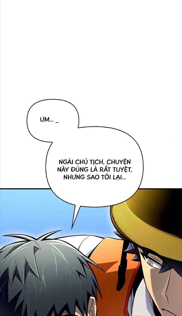 Cuộc Chiến Siêu Nhân Chapter 78 - 84