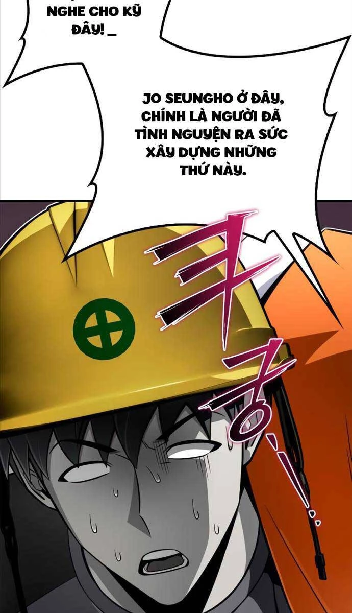 Cuộc Chiến Siêu Nhân Chapter 78 - 87