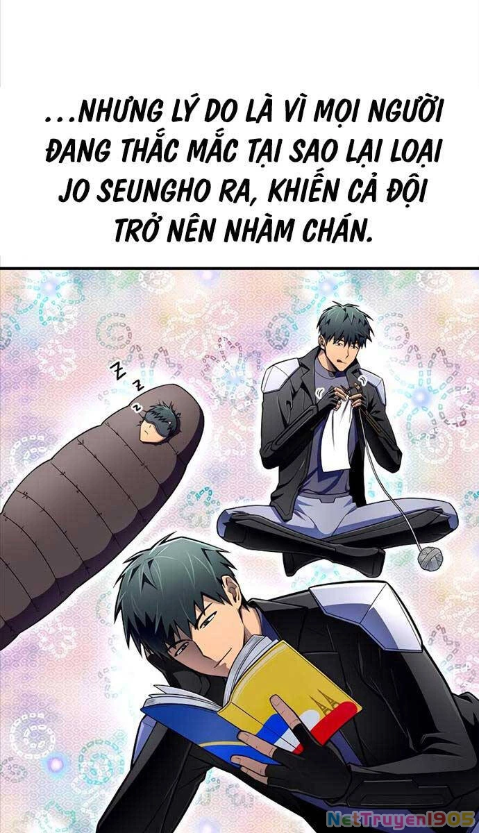 Cuộc Chiến Siêu Nhân Chapter 78 - 106