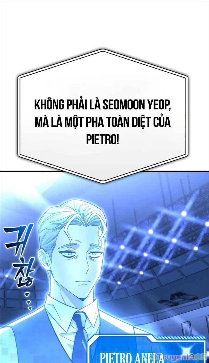 Cuộc Chiến Siêu Nhân Chapter 78 - 115