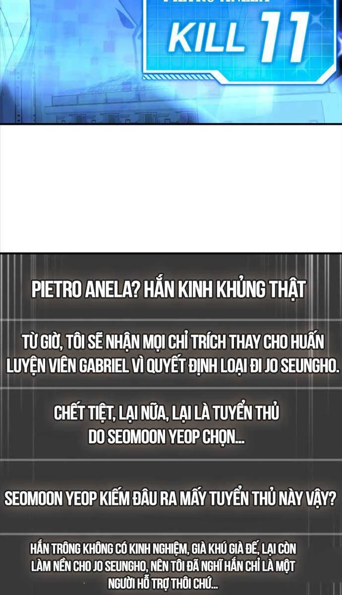 Cuộc Chiến Siêu Nhân Chapter 78 - 116