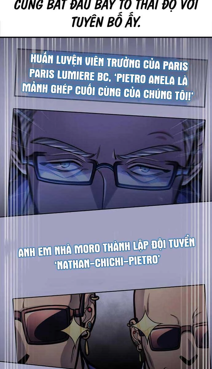 Cuộc Chiến Siêu Nhân Chapter 78 - 120