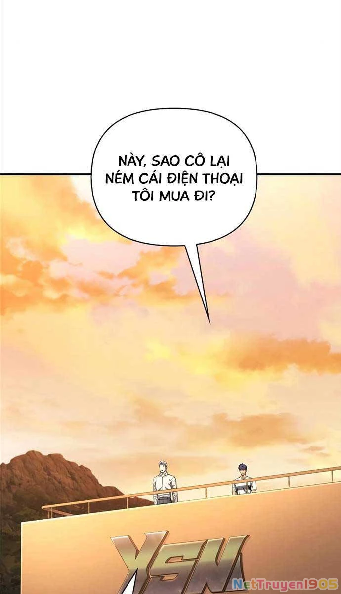 Cuộc Chiến Siêu Nhân Chapter 78 - 123
