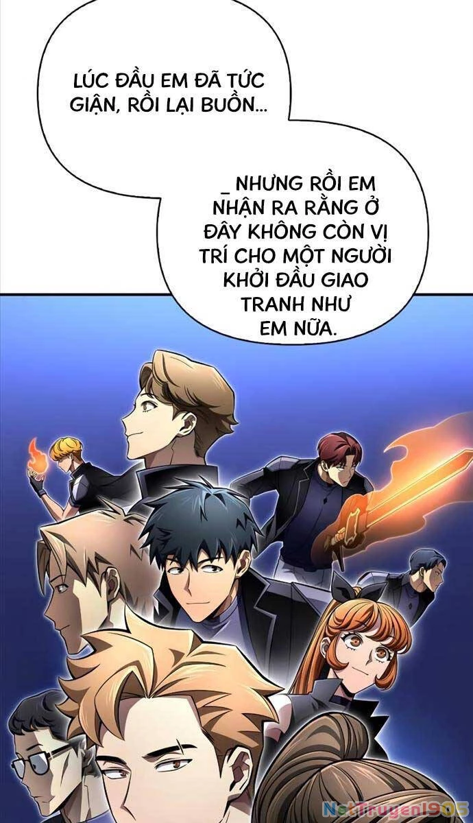 Cuộc Chiến Siêu Nhân Chapter 78 - 141