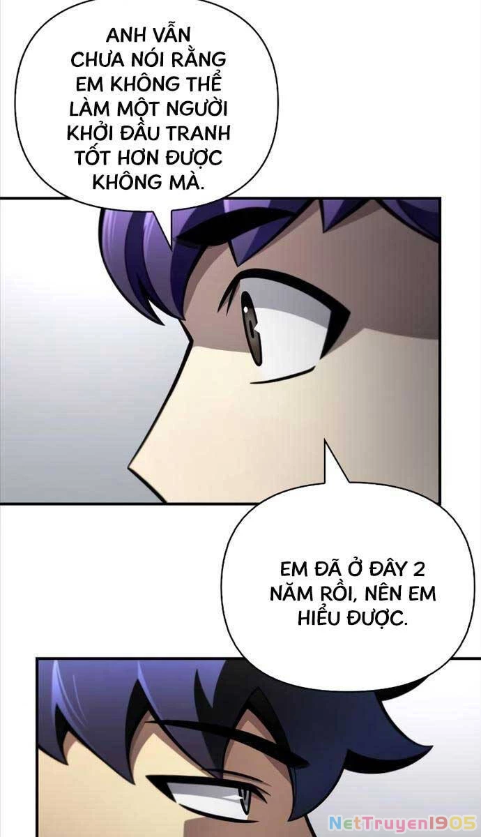 Cuộc Chiến Siêu Nhân Chapter 78 - 154
