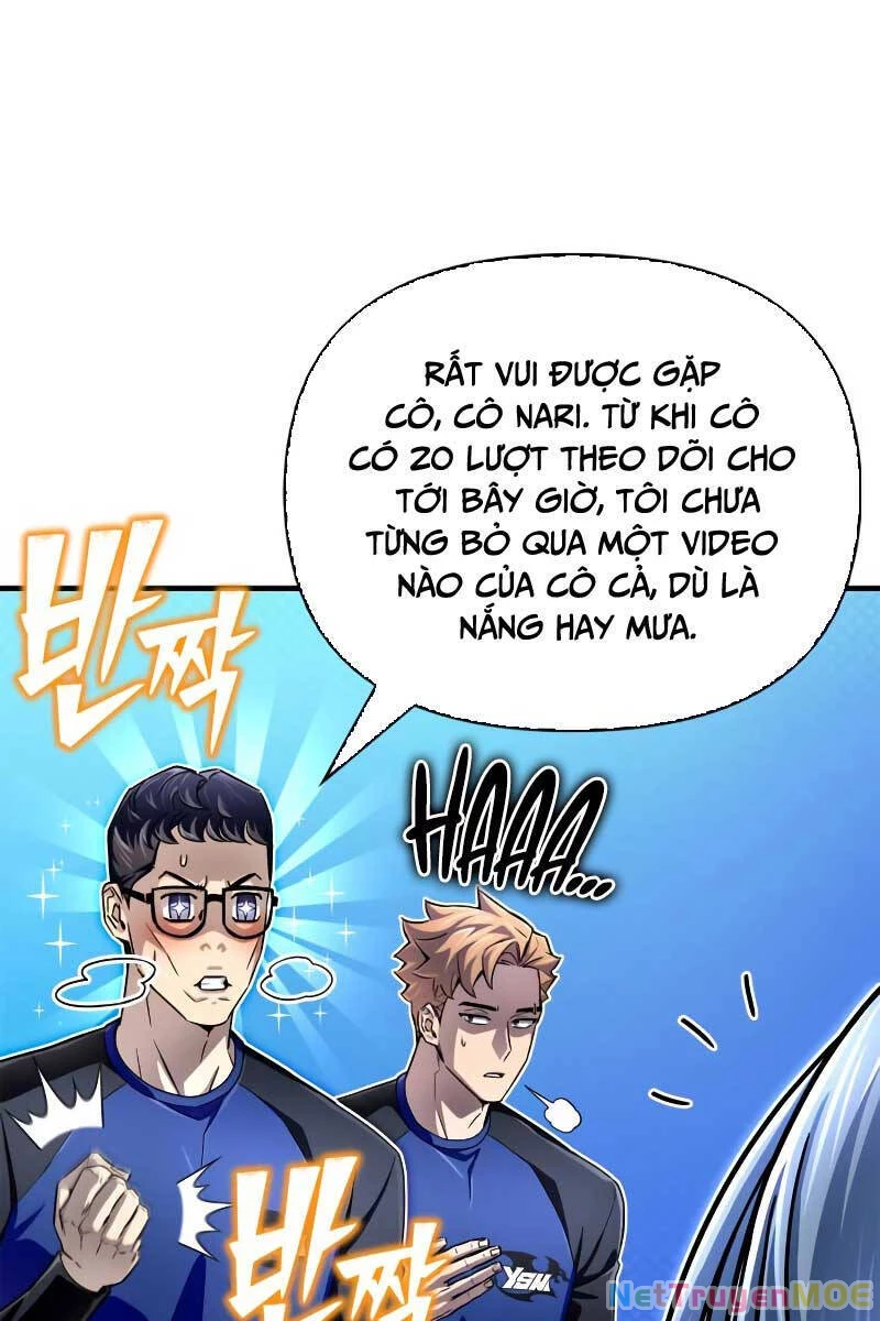 Cuộc Chiến Siêu Nhân Chapter 79 - 25