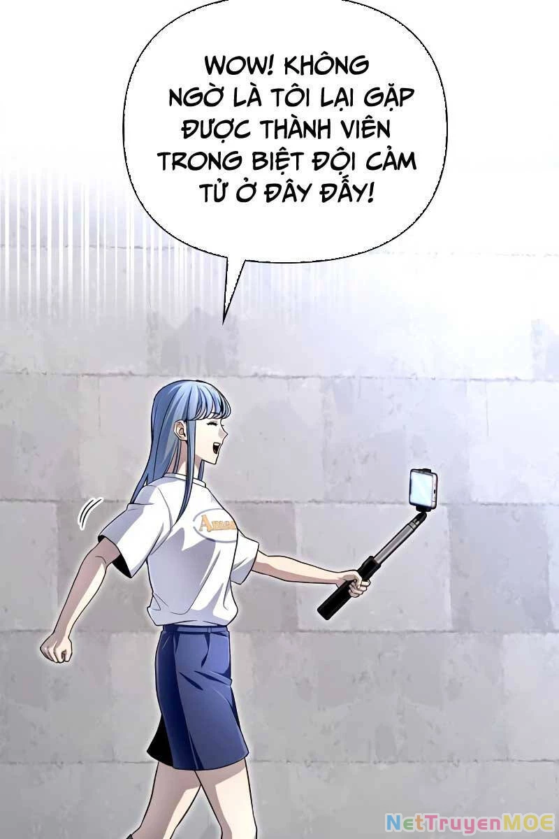 Cuộc Chiến Siêu Nhân Chapter 79 - 35