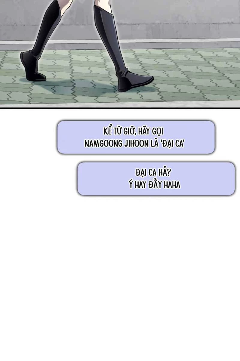 Cuộc Chiến Siêu Nhân Chapter 79 - 36