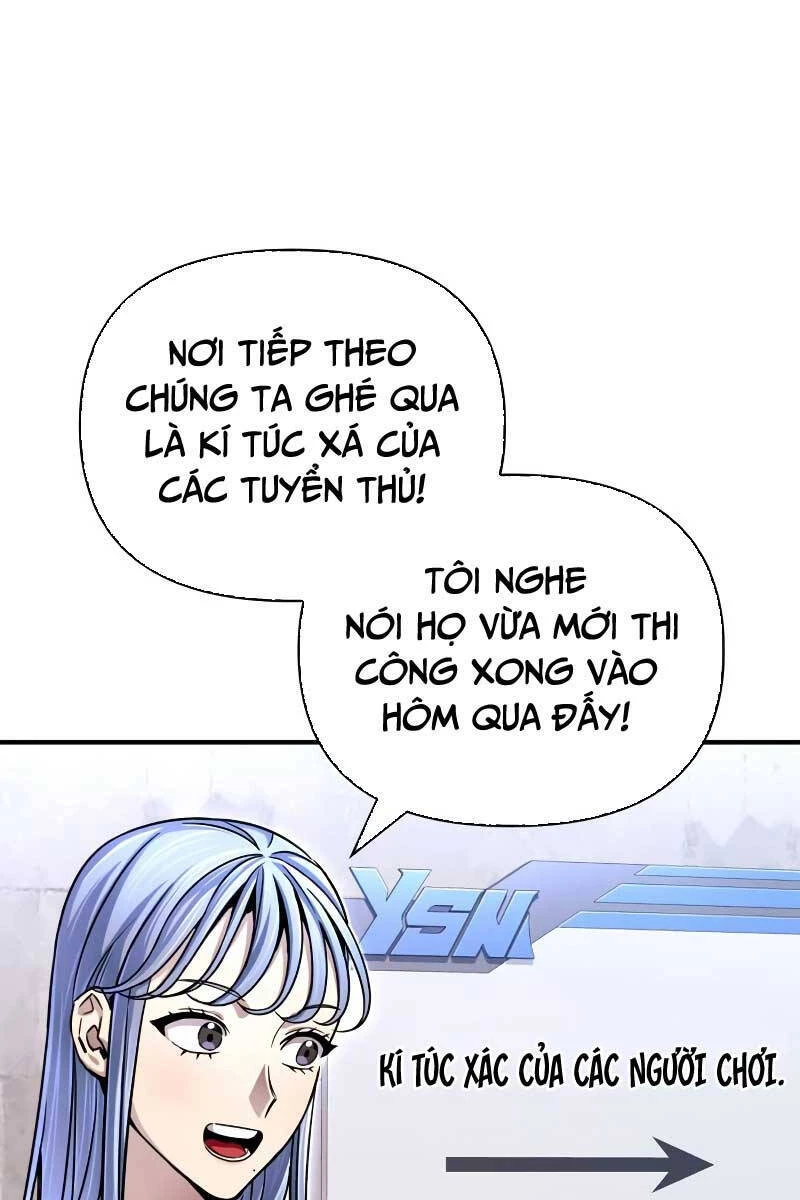 Cuộc Chiến Siêu Nhân Chapter 79 - 37