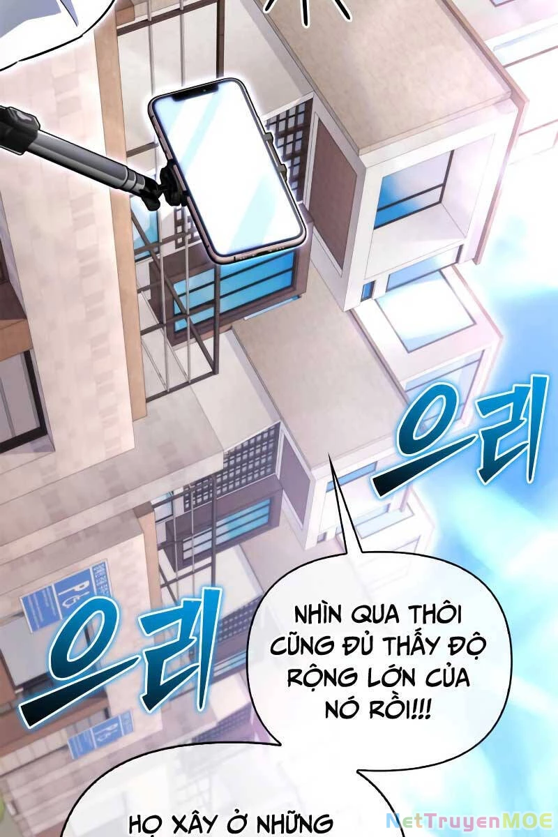 Cuộc Chiến Siêu Nhân Chapter 79 - 41
