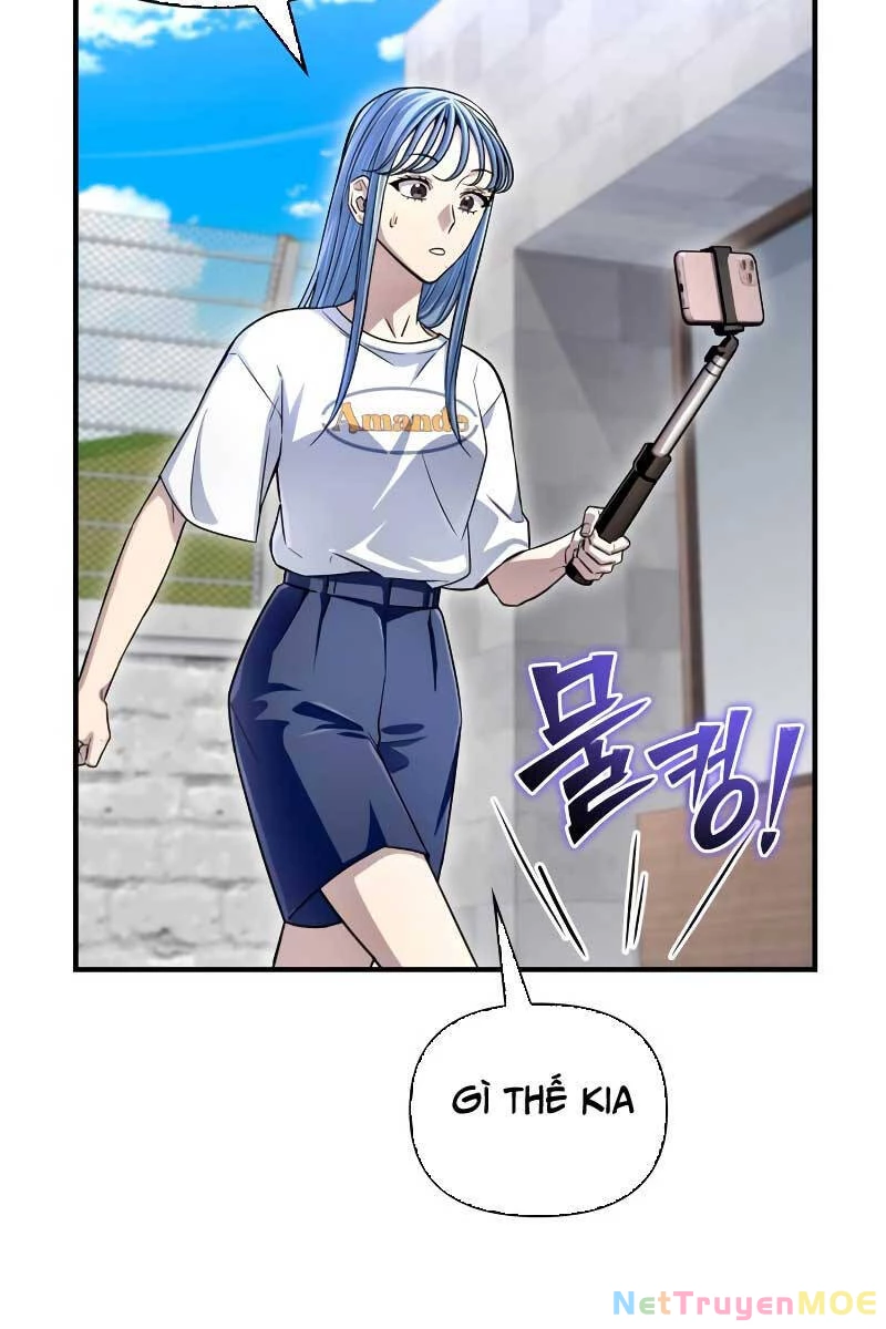 Cuộc Chiến Siêu Nhân Chapter 79 - 43