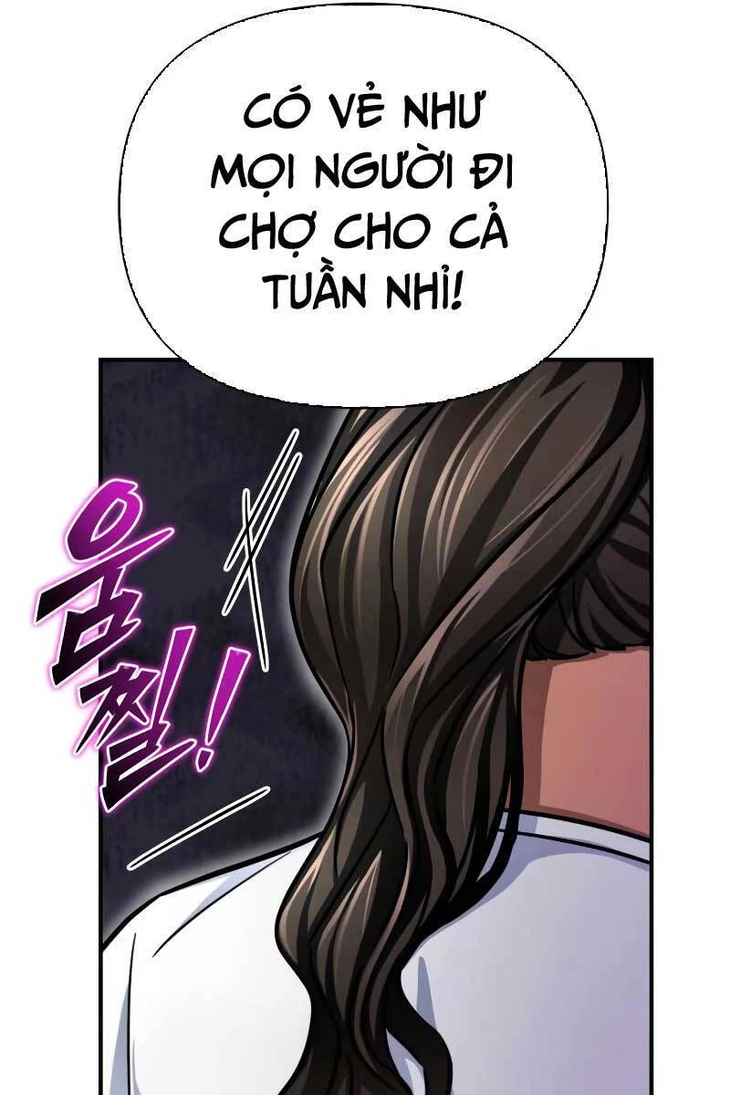 Cuộc Chiến Siêu Nhân Chapter 79 - 65