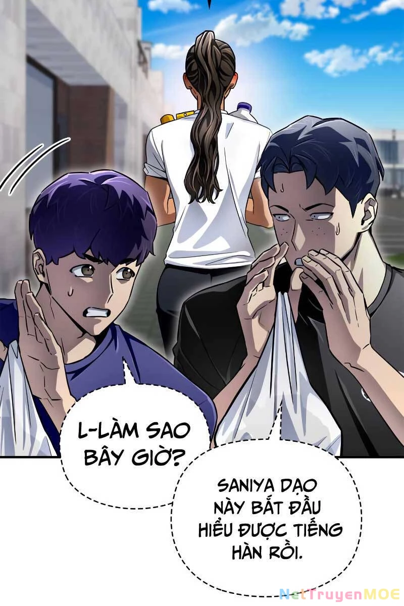 Cuộc Chiến Siêu Nhân Chapter 79 - 67