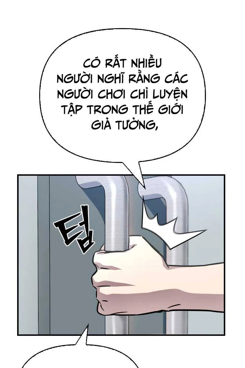 Cuộc Chiến Siêu Nhân Chapter 79 - 83
