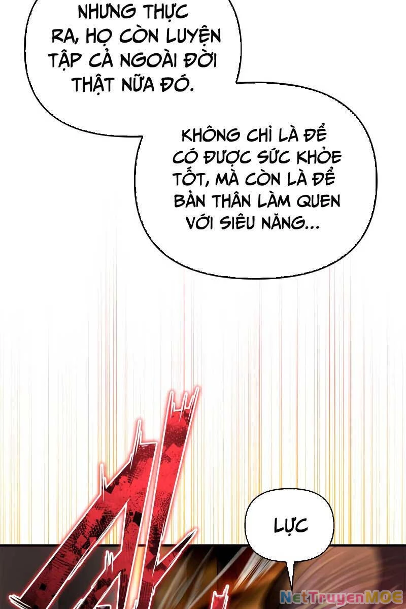 Cuộc Chiến Siêu Nhân Chapter 79 - 84