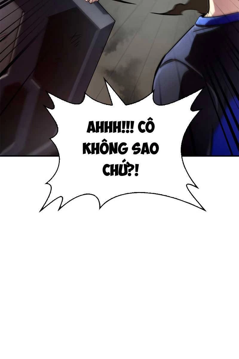Cuộc Chiến Siêu Nhân Chapter 79 - 87