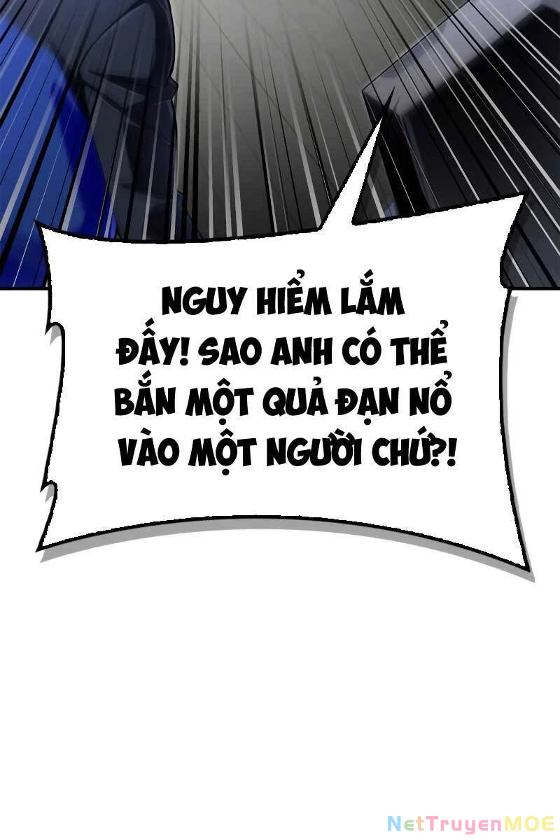 Cuộc Chiến Siêu Nhân Chapter 79 - 91