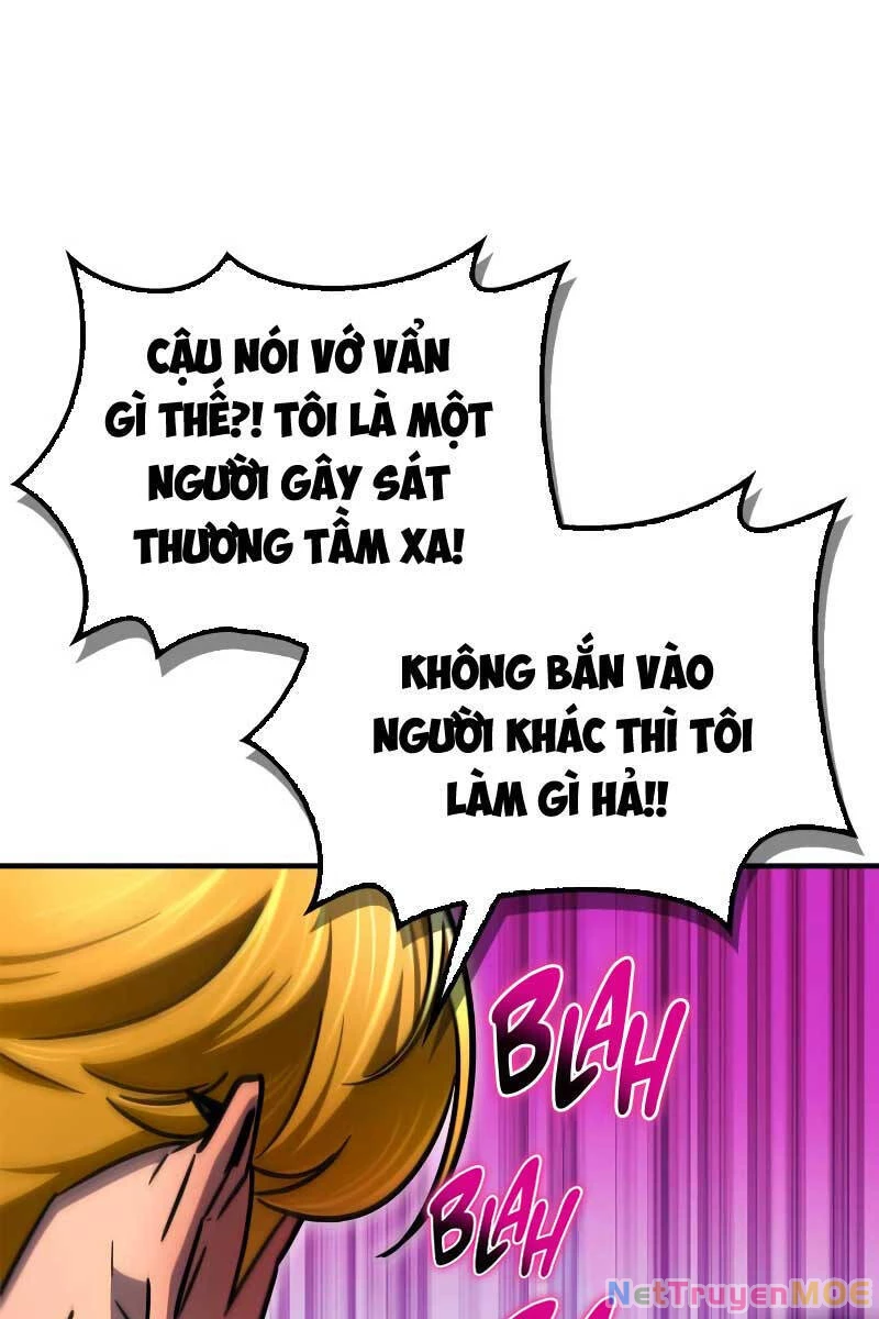 Cuộc Chiến Siêu Nhân Chapter 79 - 92