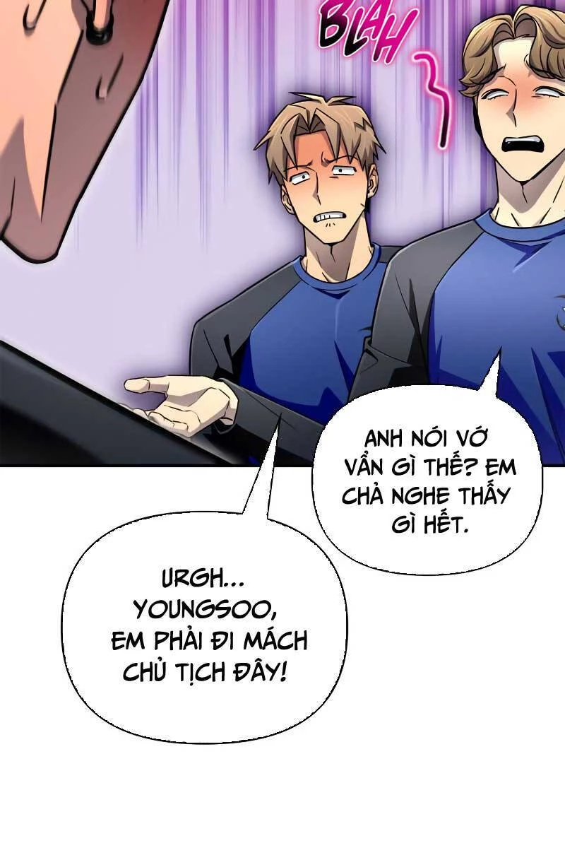 Cuộc Chiến Siêu Nhân Chapter 79 - 93