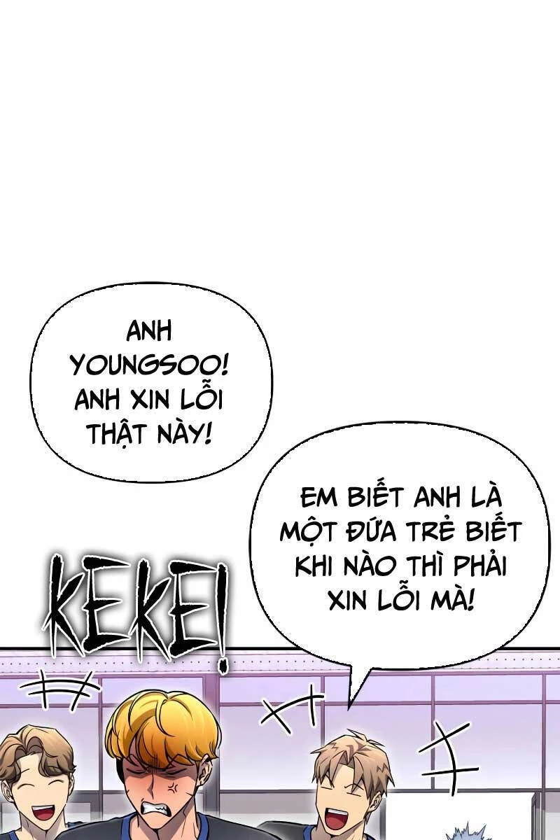 Cuộc Chiến Siêu Nhân Chapter 79 - 106