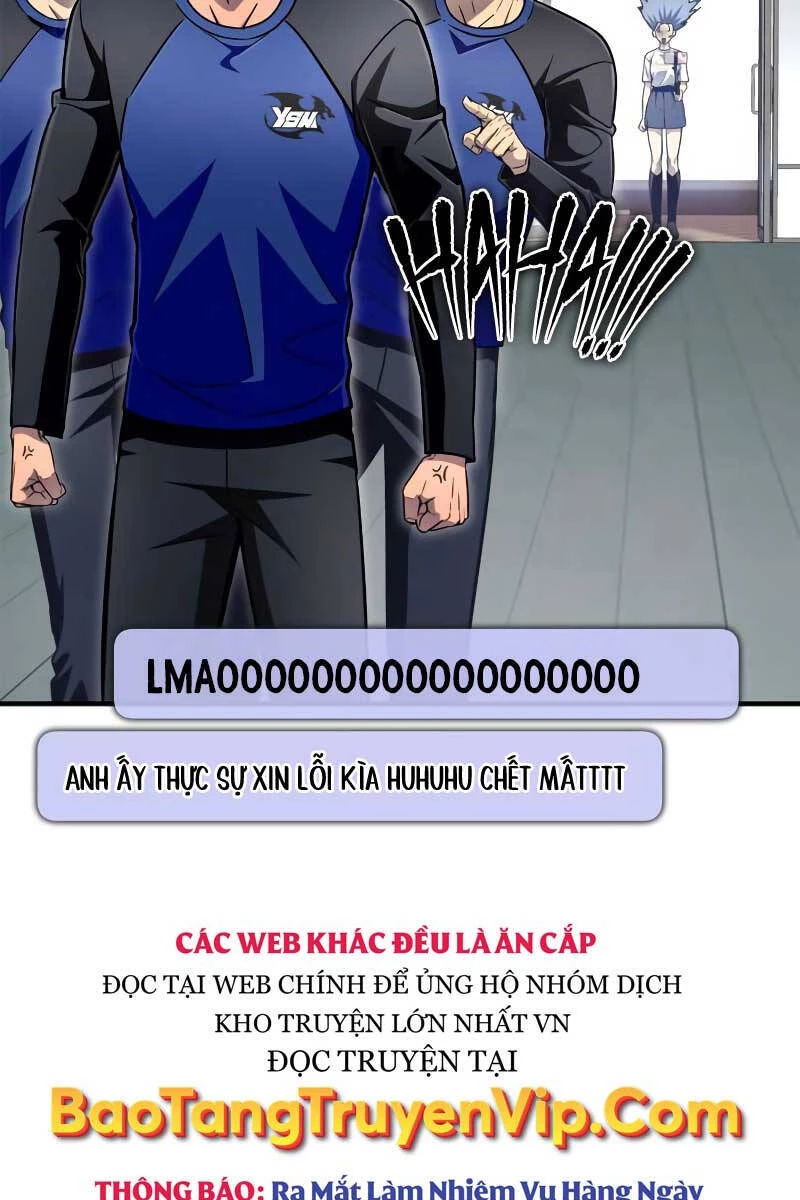 Cuộc Chiến Siêu Nhân Chapter 79 - 107