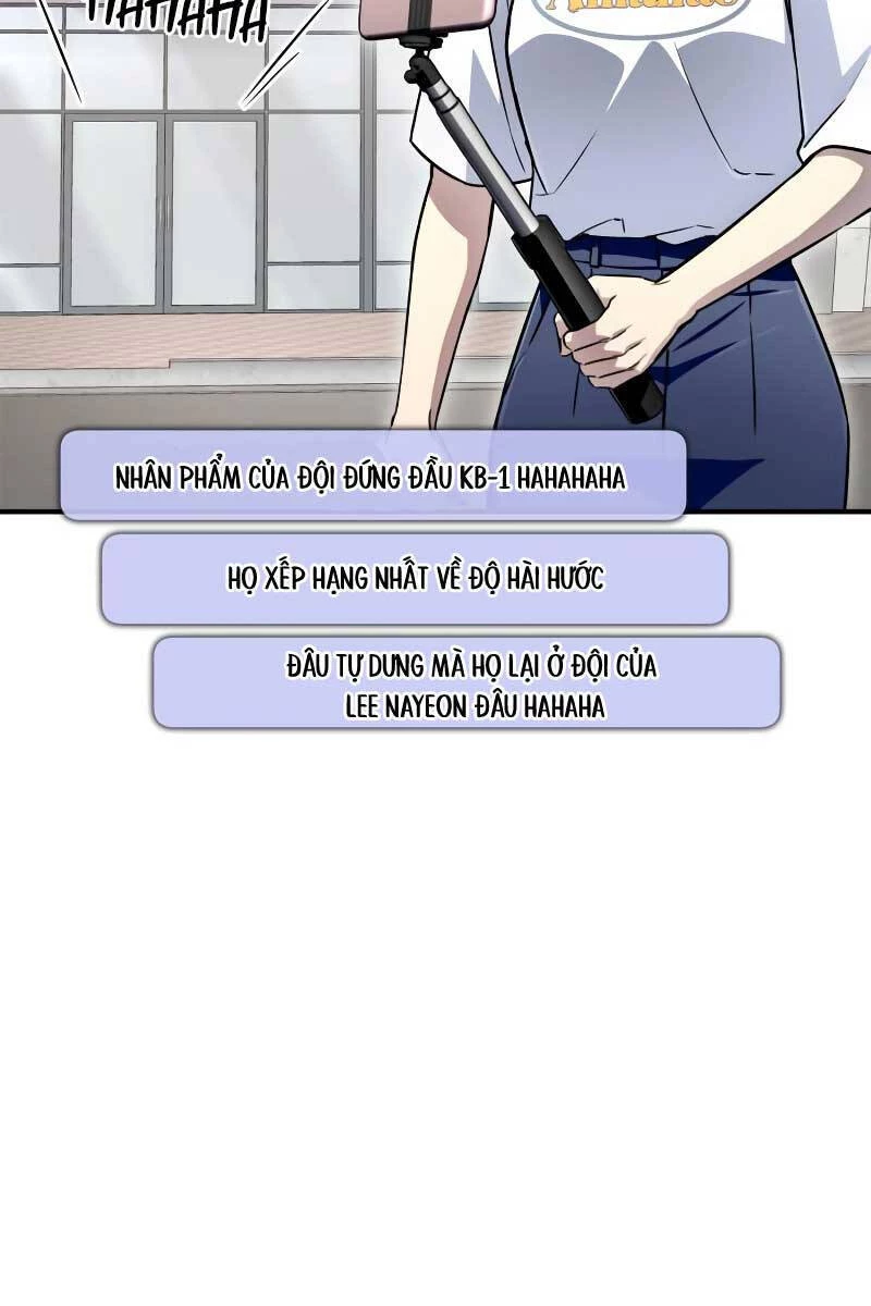Cuộc Chiến Siêu Nhân Chapter 79 - 109