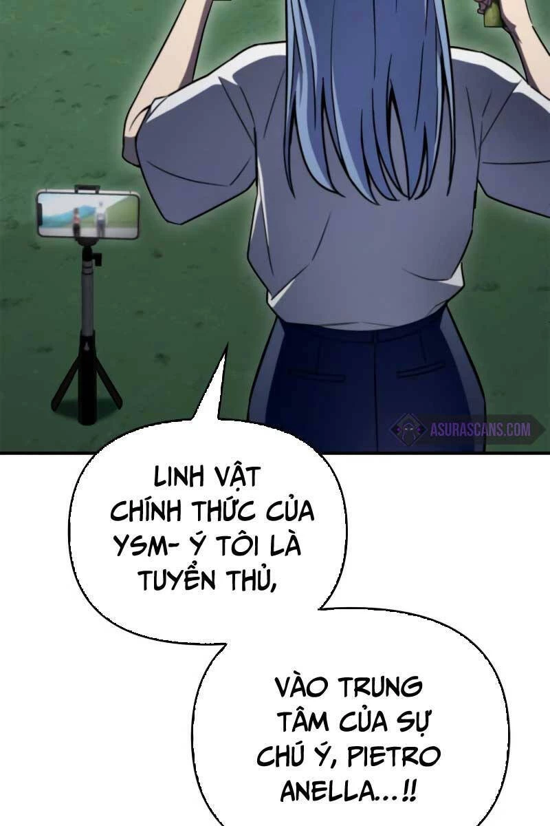 Cuộc Chiến Siêu Nhân Chapter 79 - 114