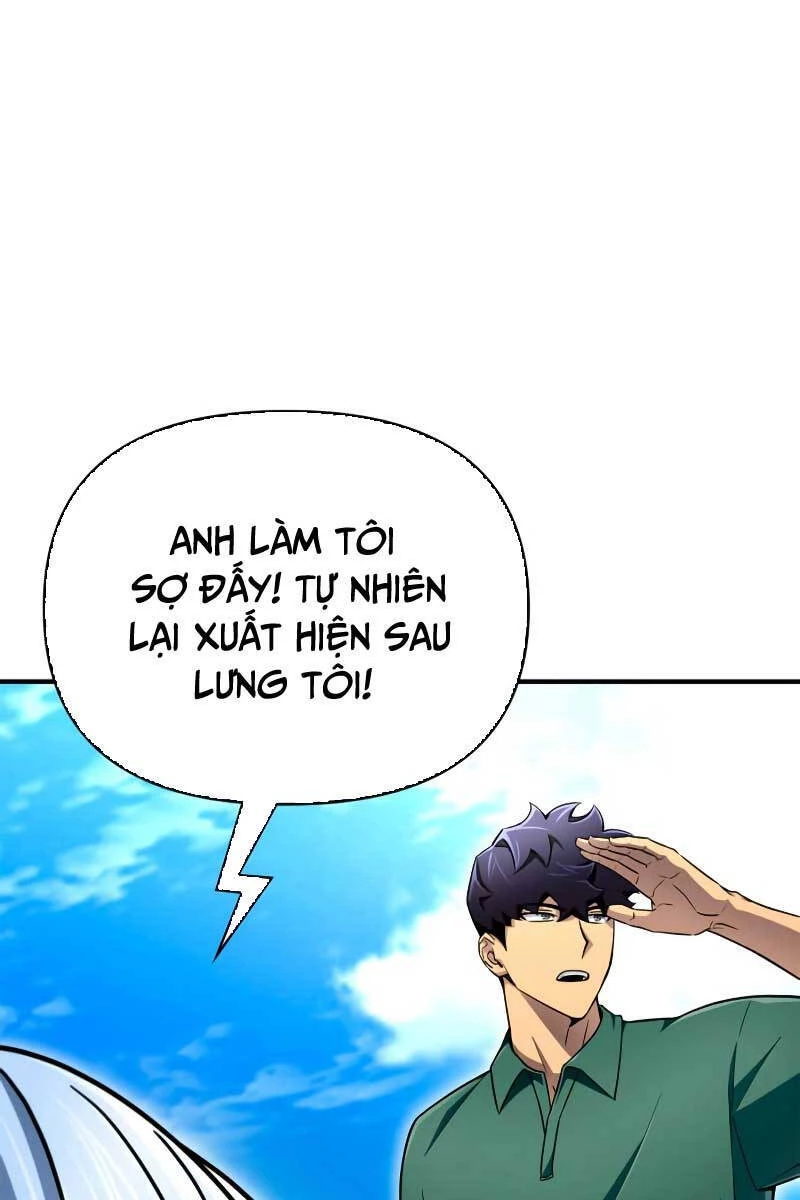 Cuộc Chiến Siêu Nhân Chapter 79 - 124