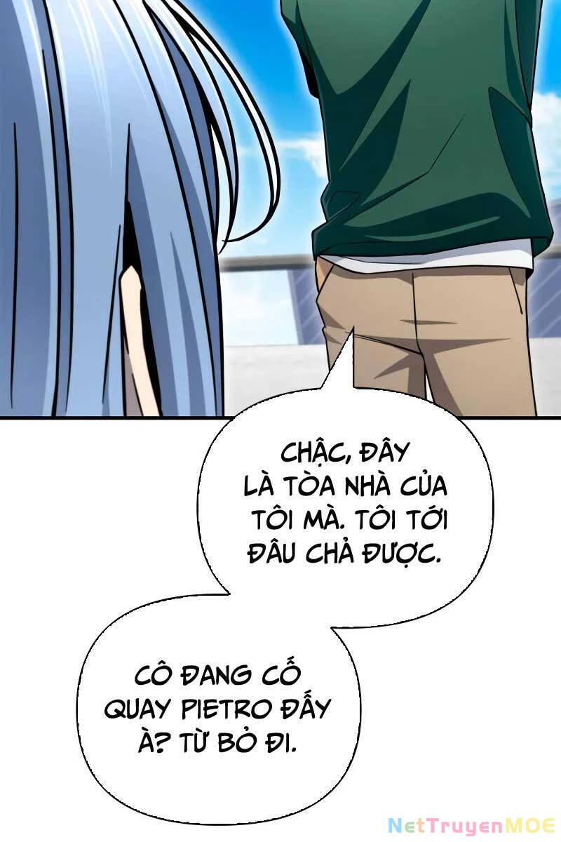Cuộc Chiến Siêu Nhân Chapter 79 - 125