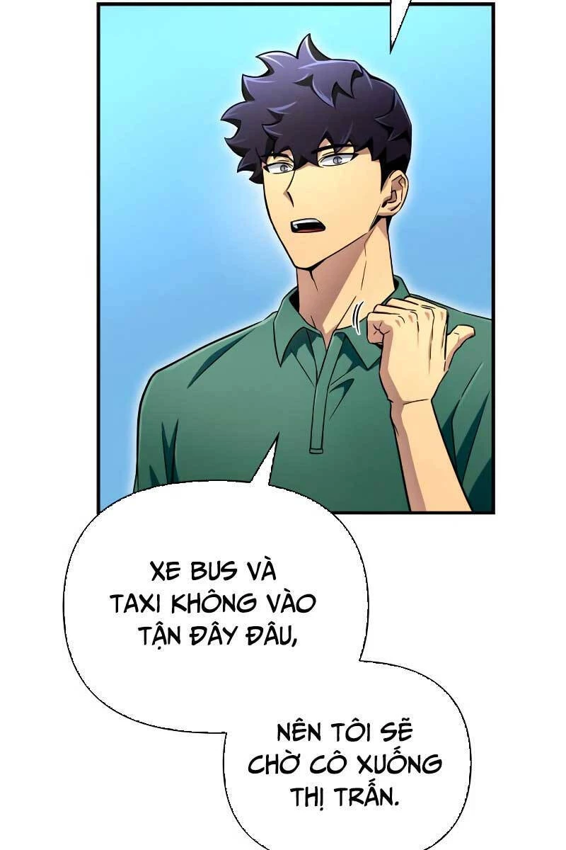 Cuộc Chiến Siêu Nhân Chapter 79 - 129