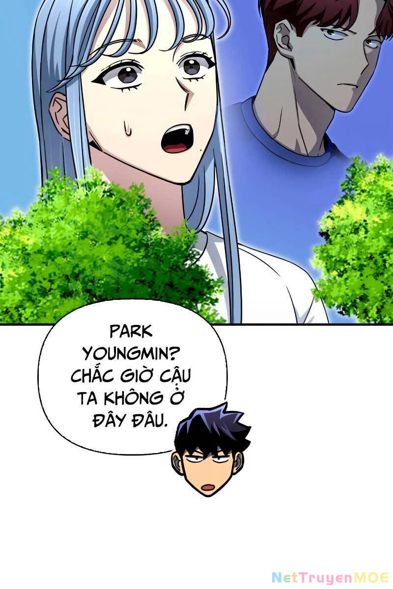 Cuộc Chiến Siêu Nhân Chapter 79 - 131