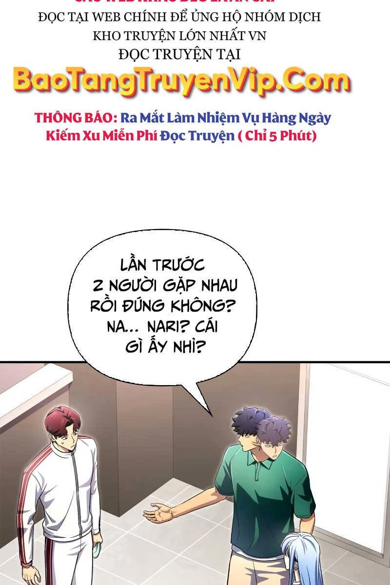 Cuộc Chiến Siêu Nhân Chapter 79 - 140