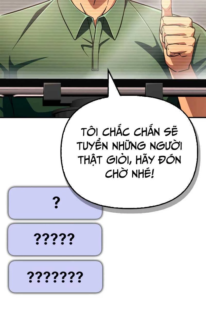 Cuộc Chiến Siêu Nhân Chapter 79 - 160