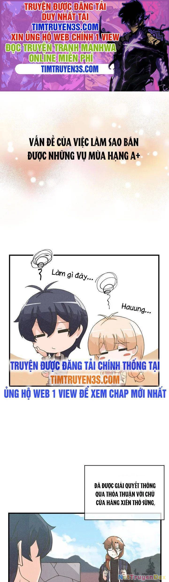 Nông Dân Linh Hồn Chapter 18 - 2