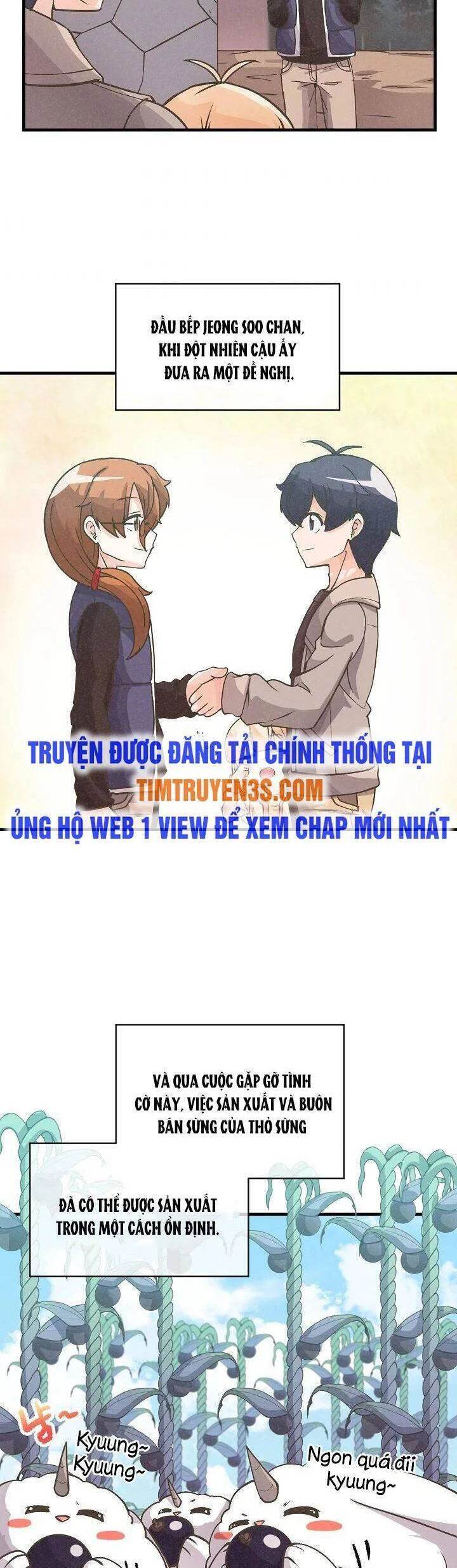 Nông Dân Linh Hồn Chapter 18 - 3