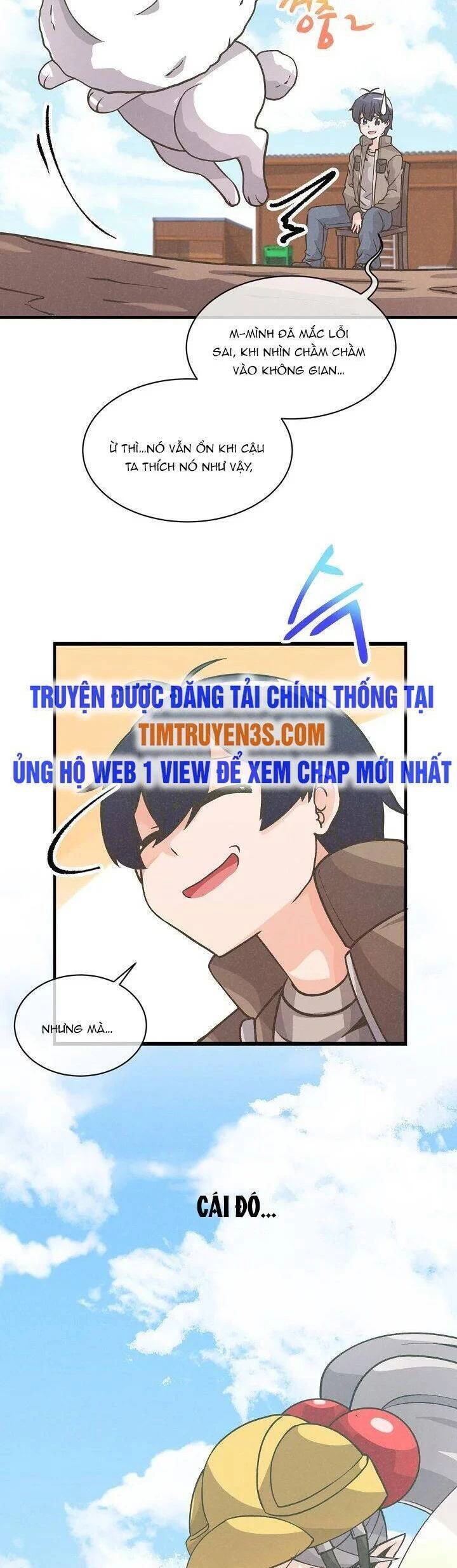 Nông Dân Linh Hồn Chapter 18 - 6