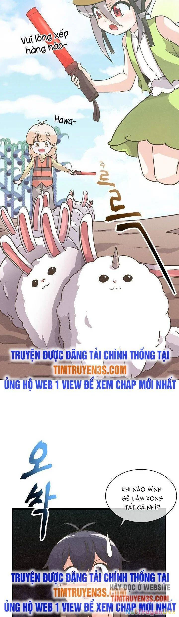 Nông Dân Linh Hồn Chapter 18 - 7