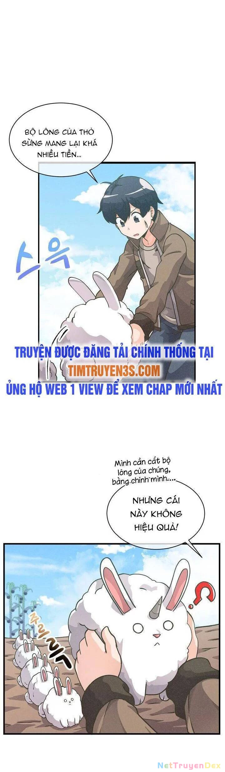 Nông Dân Linh Hồn Chapter 18 - 9