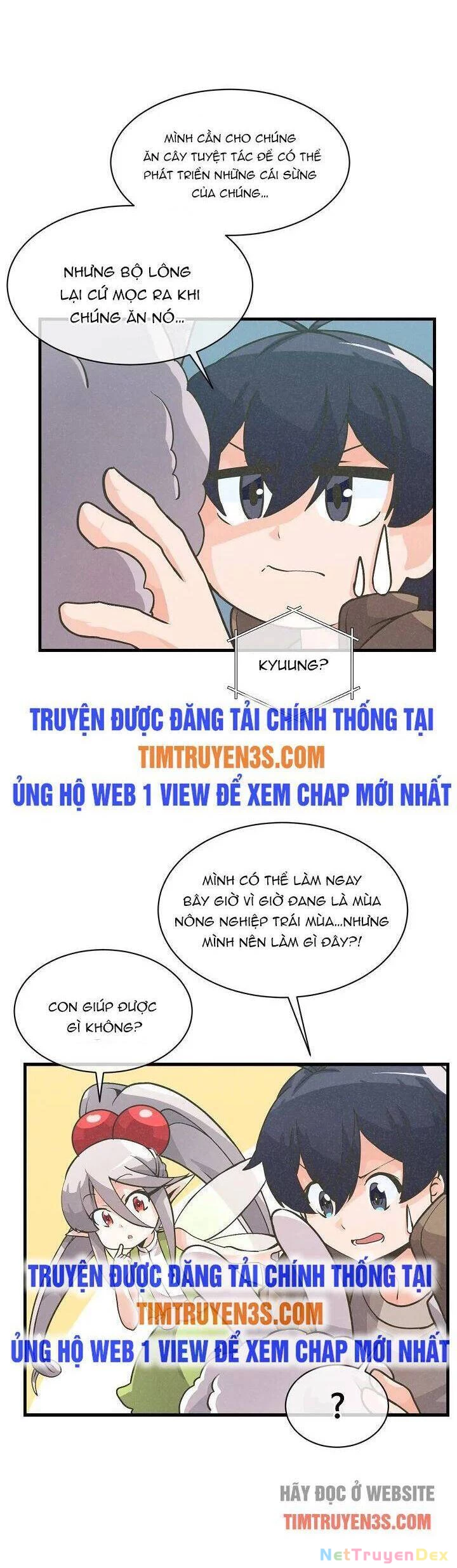 Nông Dân Linh Hồn Chapter 18 - 10