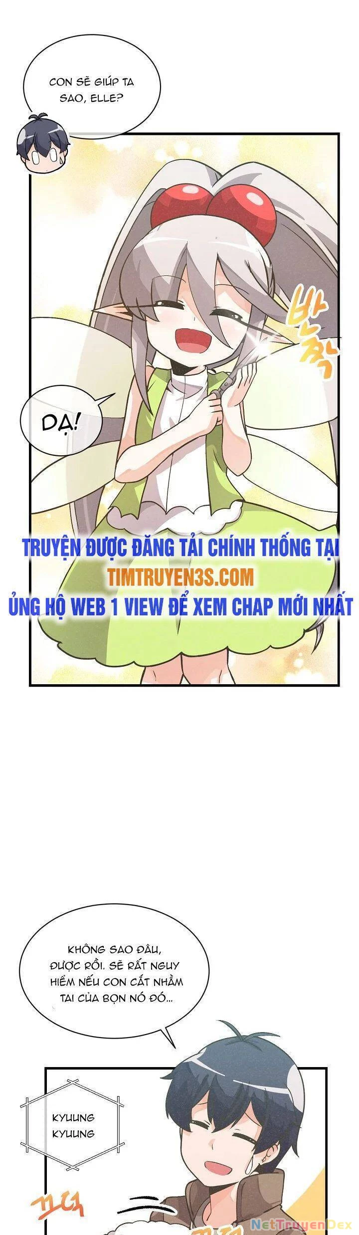 Nông Dân Linh Hồn Chapter 18 - 11