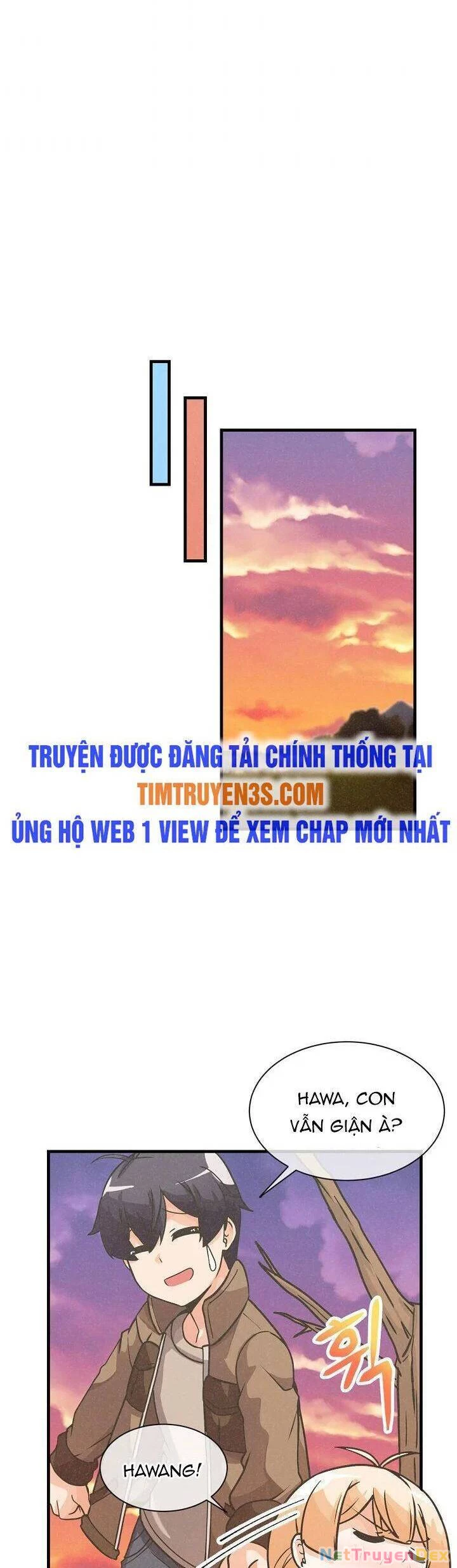 Nông Dân Linh Hồn Chapter 18 - 21