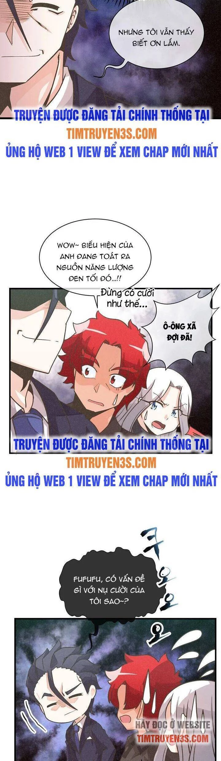 Nông Dân Linh Hồn Chapter 19 - 10