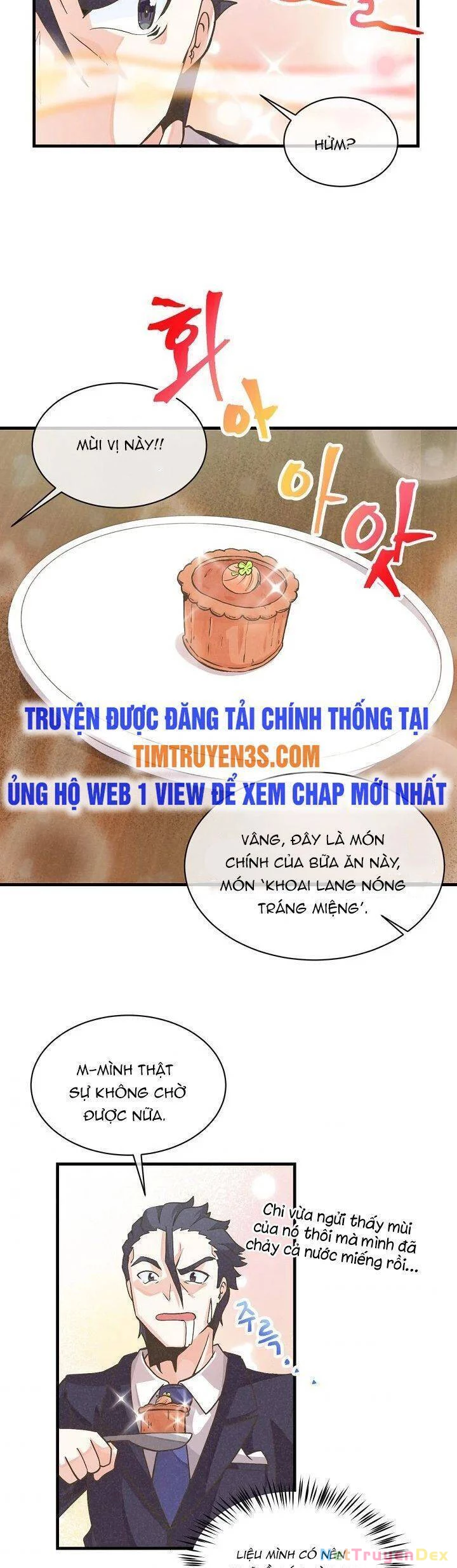 Nông Dân Linh Hồn Chapter 19 - 20