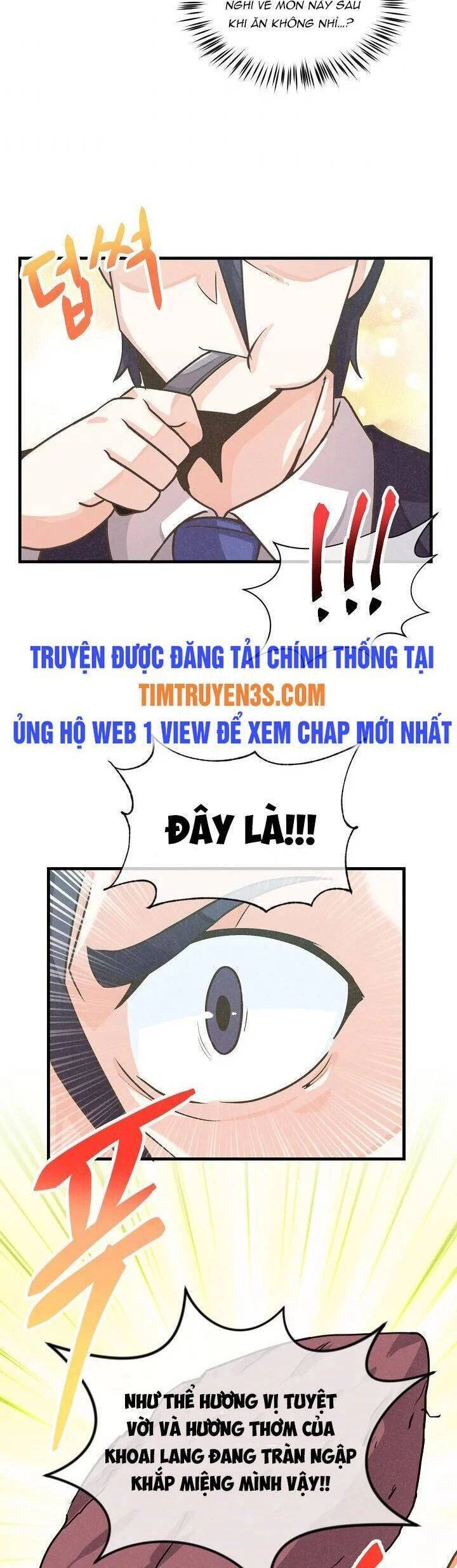 Nông Dân Linh Hồn Chapter 19 - 21