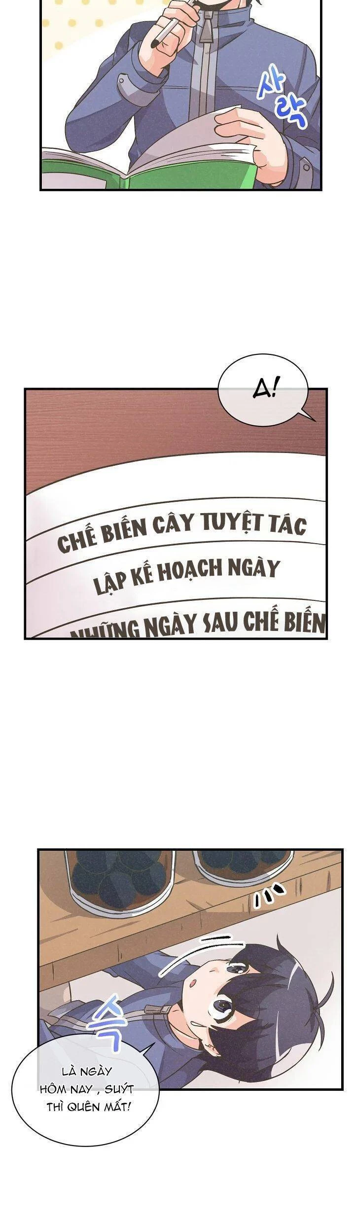 Nông Dân Linh Hồn Chapter 20 - 11