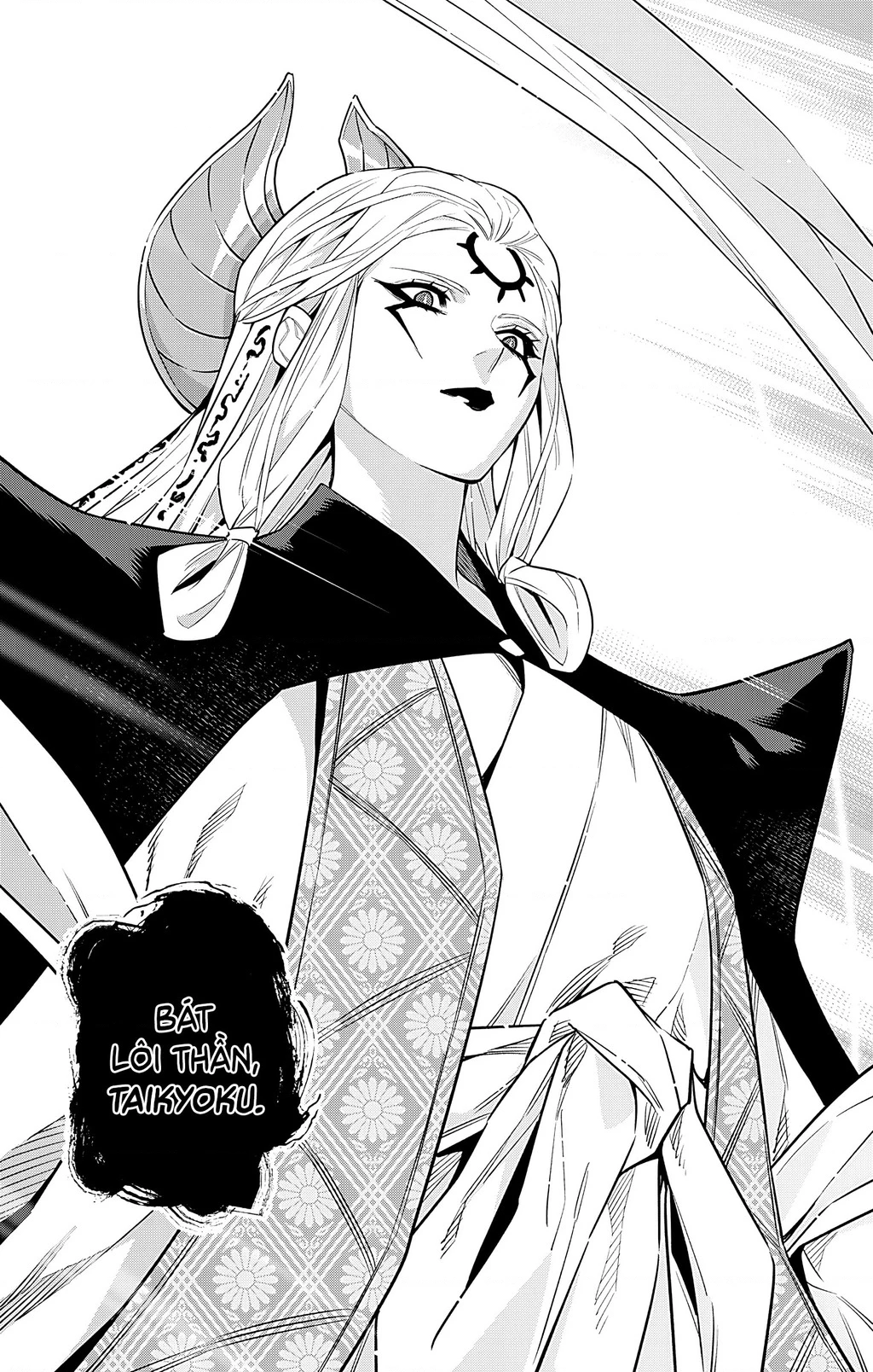 Demon Slave Chapter 86 - 11