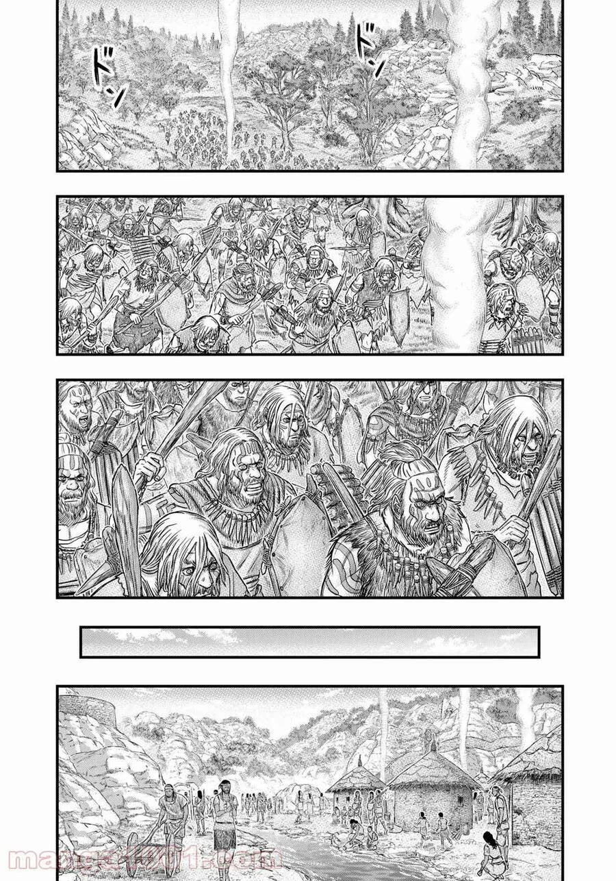 Trở Lại Thời Kì Đồ Đá Chapter 84 - 6