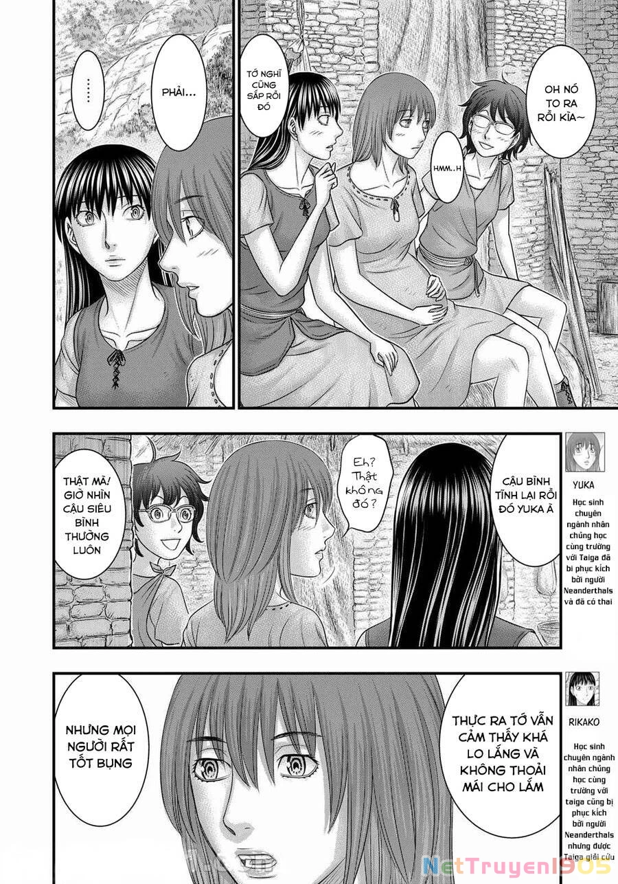 Trở Lại Thời Kì Đồ Đá Chapter 84 - 7