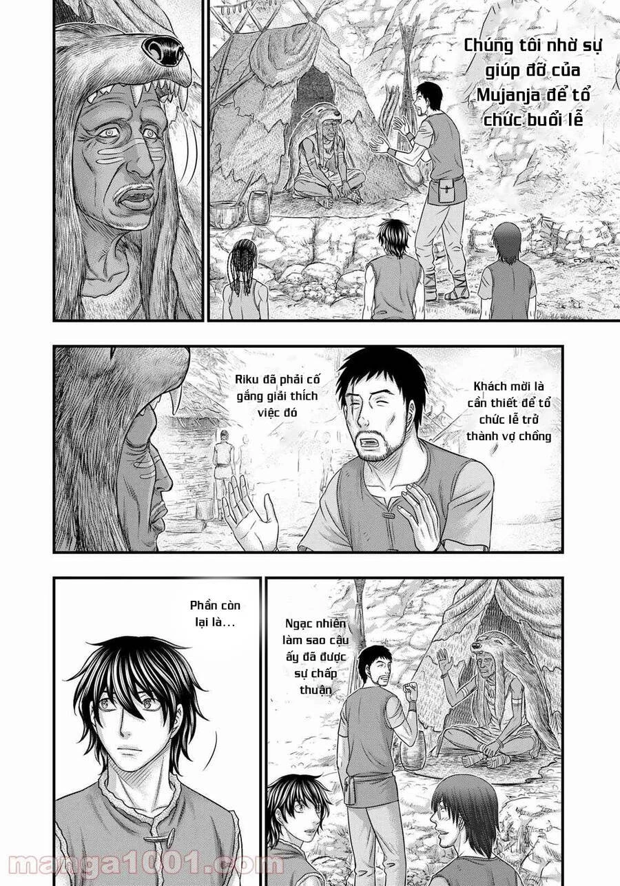 Trở Lại Thời Kì Đồ Đá Chapter 84 - 13