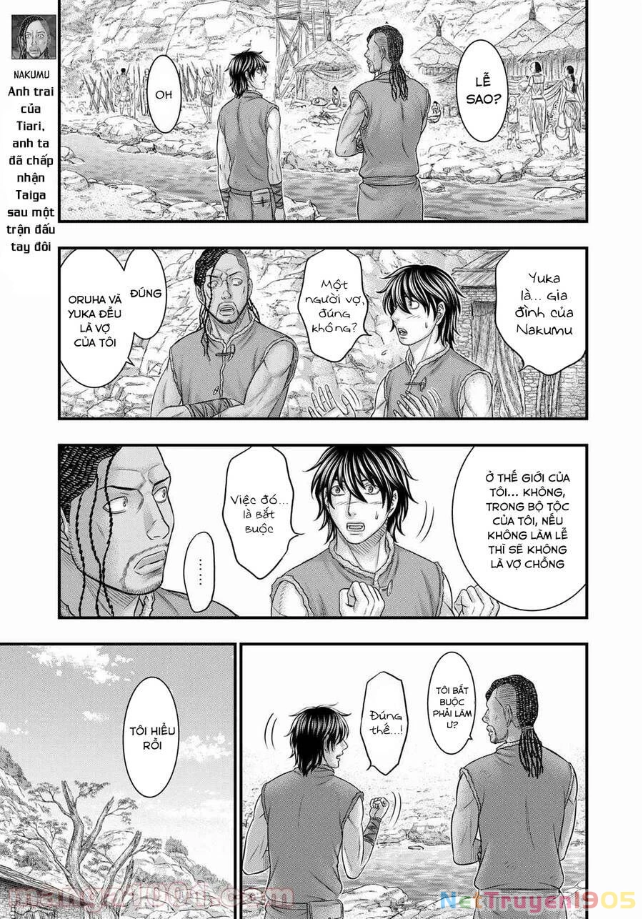 Trở Lại Thời Kì Đồ Đá Chapter 84 - 14